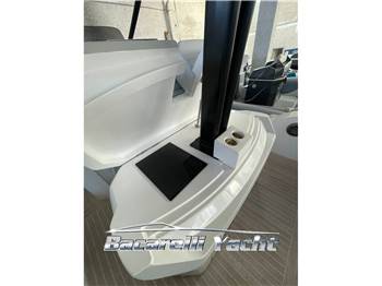 ItaliaMarine Ponza 36 Cabin