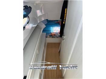 ItaliaMarine Ponza 36 Cabin