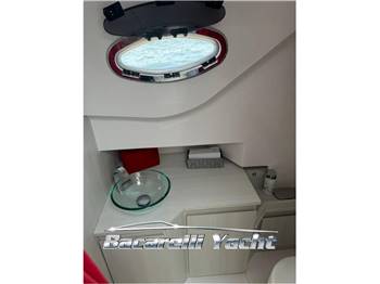 ItaliaMarine Ponza 36 Cabin