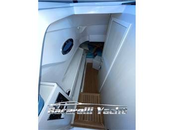 ItaliaMarine Ponza 36 Cabin
