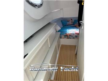 ItaliaMarine Ponza 36 Cabin