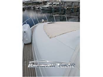 Raffaelli 52 Maestrale