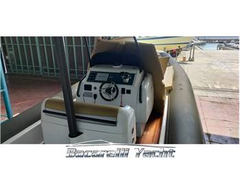 Coastal Boat 10 Tender