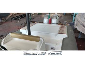 Coastal Boat 10 Tender
