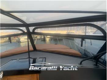 Magnum Marine 38 Super Sport HT