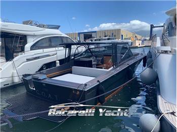 Magnum Marine 38 Super Sport HT