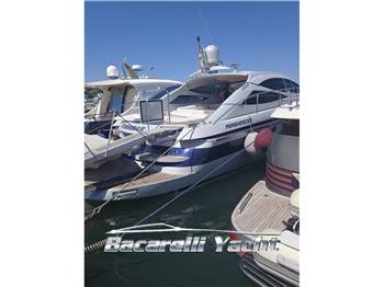 Pershing Pershing 52