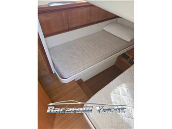 Pershing Pershing 52