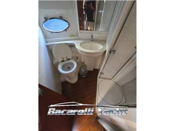 Pershing Pershing 52