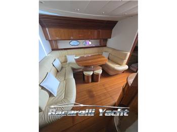 Pershing Pershing 52