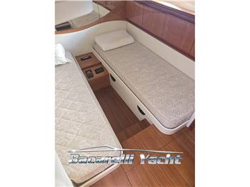 Pershing Pershing 52