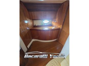 Pershing Pershing 52