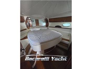 Pershing Pershing 52