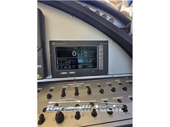 Pershing Pershing 52