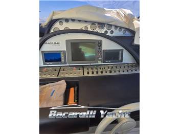 Pershing Pershing 52