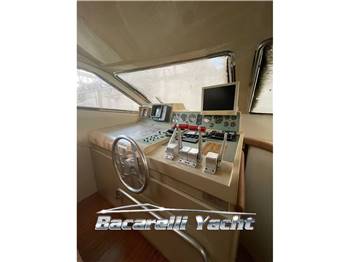 Ferretti 45 Altura