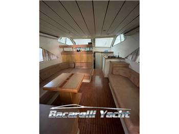 Ferretti 45 Altura