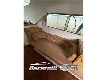 Ferretti 45 Altura