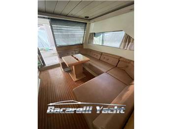 Ferretti 45 Altura