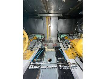 Ferretti 45 Altura
