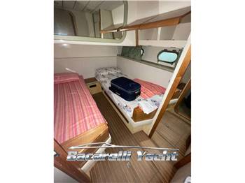 Ferretti 45 Altura