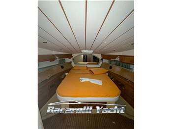 Ferretti 45 Altura