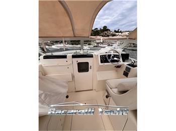 Bertram Yacht 28 Moppie