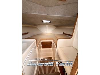 Bertram Yacht 28 Moppie