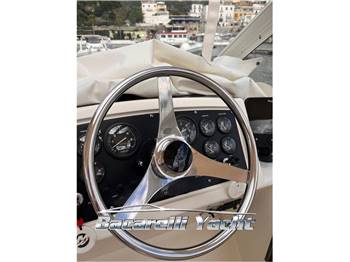 Bertram Yacht 28 Moppie