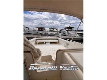 Bertram Yacht 28 Moppie