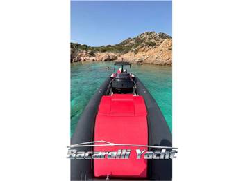 Coastal Boat 10 Tender