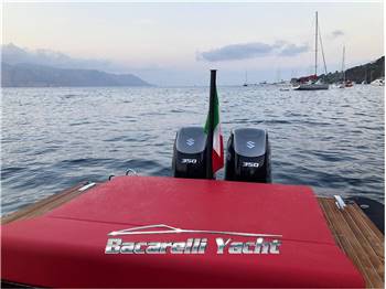 Coastal Boat 10 Tender