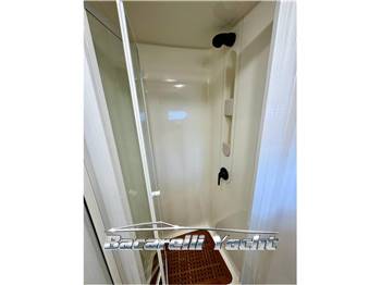 Cantieri di Baia 63 Azzurra