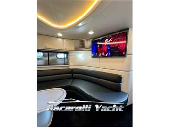 Cantieri di Baia 63 Azzurra