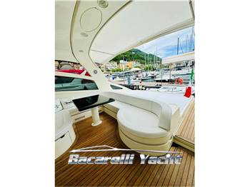 Cantieri di Baia 63 Azzurra