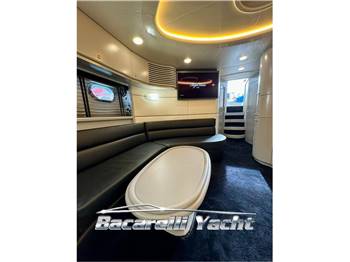 Cantieri di Baia 63 Azzurra