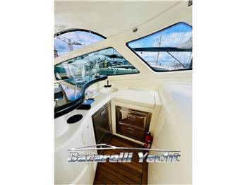 Cantieri di Baia 63 Azzurra