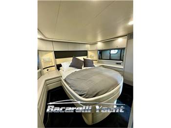 Cantieri di Baia 63 Azzurra