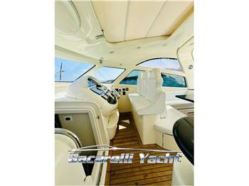 Cantieri di Baia 63 Azzurra