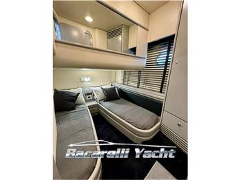 Cantieri di Baia 63 Azzurra