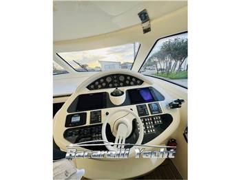 Cantieri di Baia 63 Azzurra