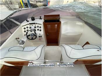 Abbate Bruno Primatist 37s