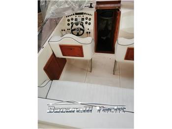 Abbate Bruno Primatist 37s