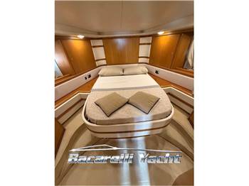 Cantieri di Baia Aqua 54