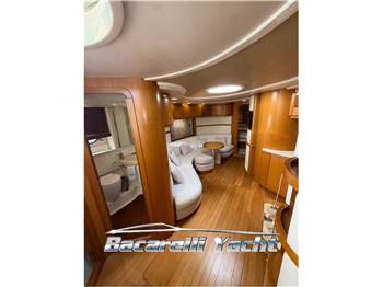 Cantieri di Baia Aqua 54