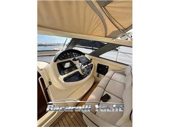 Cantieri di Baia Aqua 54