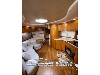 Cantieri di Baia Aqua 54