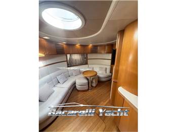 Cantieri di Baia Aqua 54