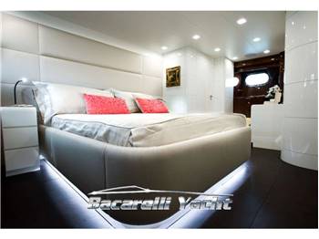 Cantieri Navali Liguri Ghibli 88