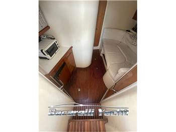Innovazioni e Progetti Mira 36 HardTop